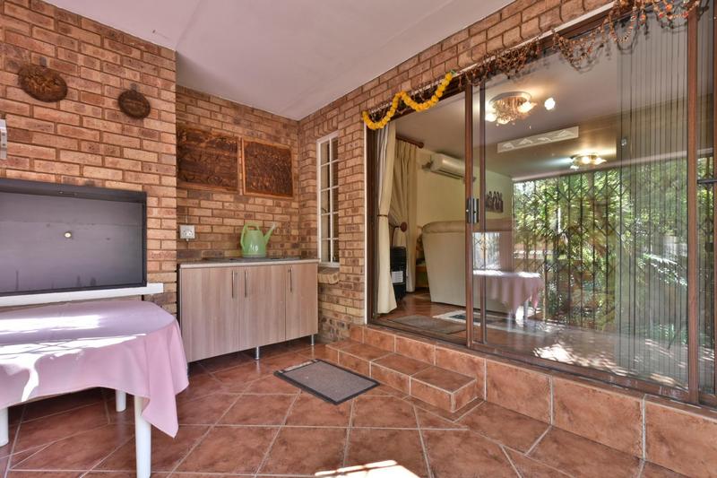 4 Bedroom Property for Sale in Bromhof Gauteng