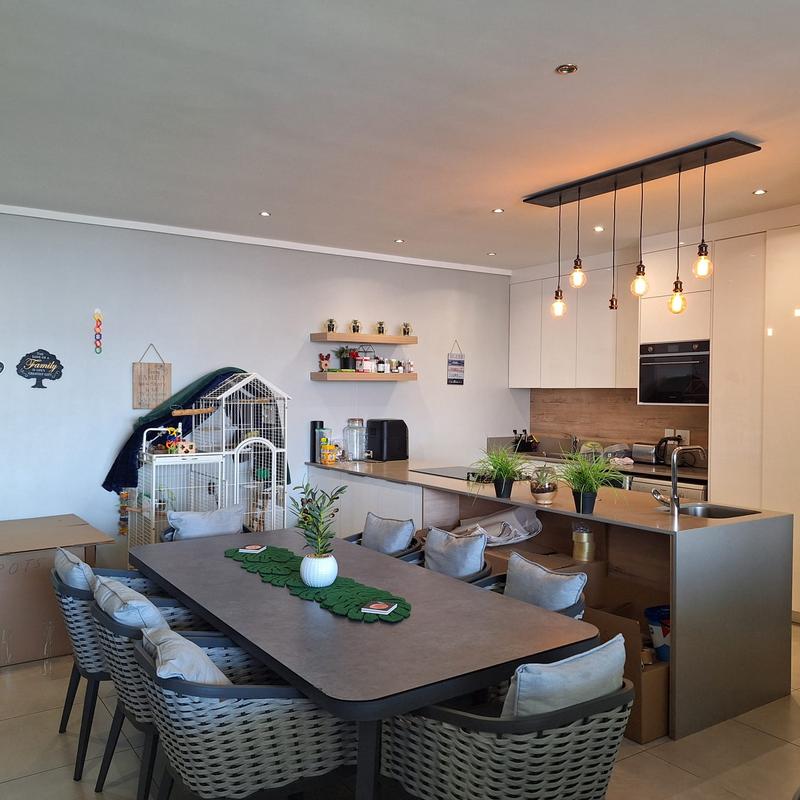 To Let 3 Bedroom Property for Rent in Midstream Estate Gauteng