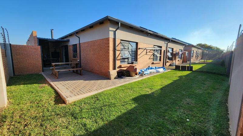 2 Bedroom Property for Sale in Montana Gauteng