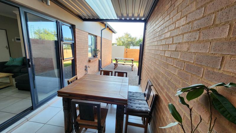 2 Bedroom Property for Sale in Montana Gauteng