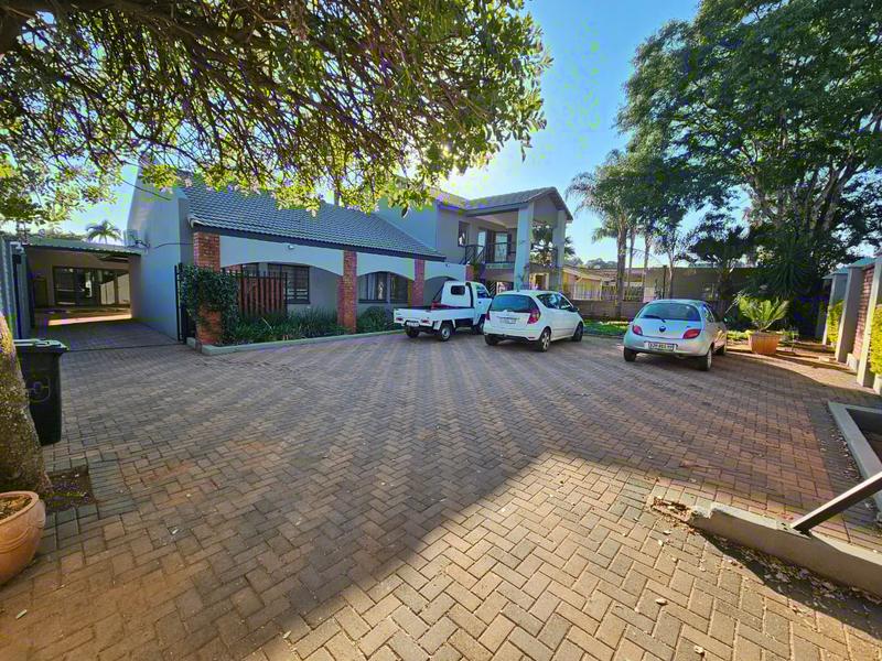 3 Bedroom Property for Sale in Sinoville Gauteng