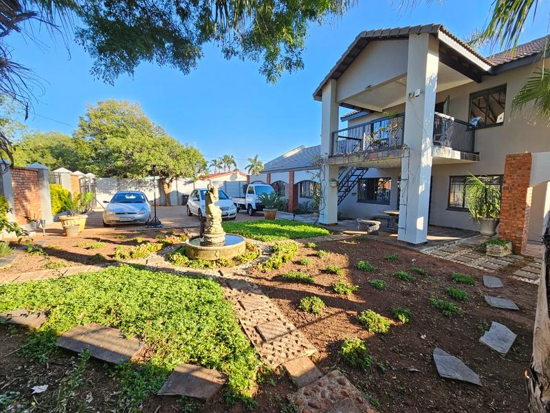 3 Bedroom Property for Sale in Sinoville Gauteng