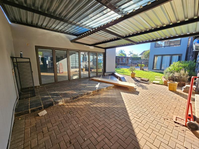 3 Bedroom Property for Sale in Sinoville Gauteng