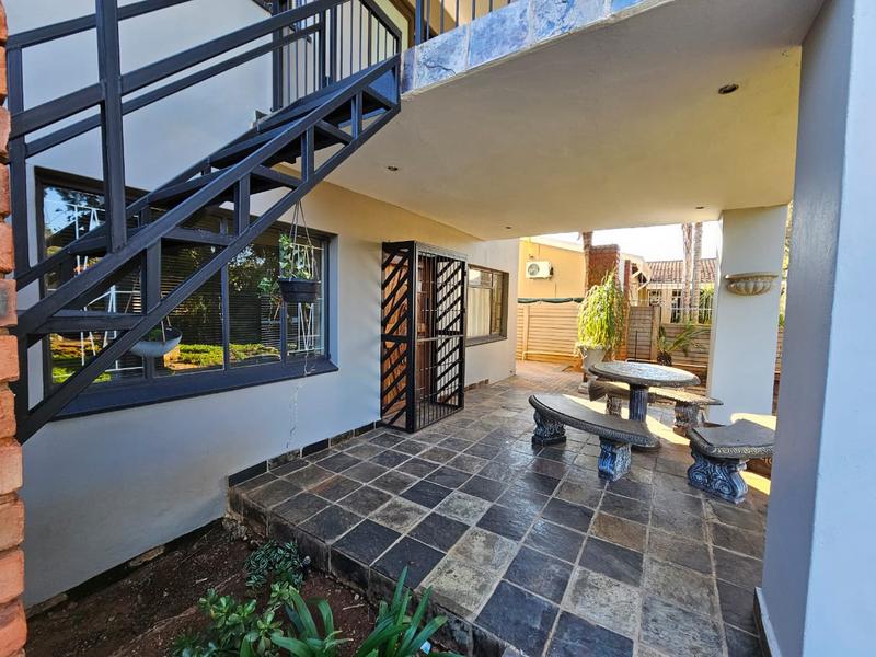 3 Bedroom Property for Sale in Sinoville Gauteng