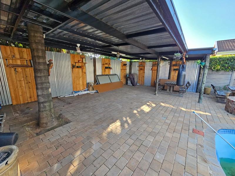 3 Bedroom Property for Sale in Sinoville Gauteng