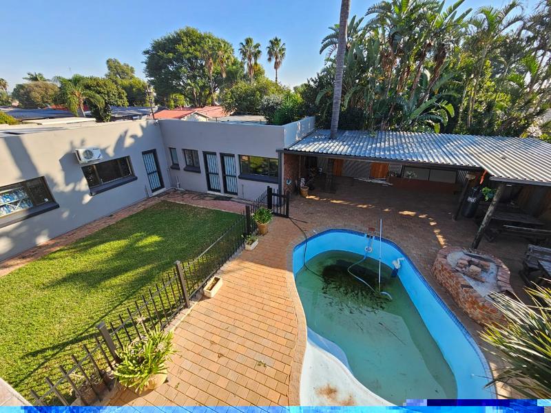 3 Bedroom Property for Sale in Sinoville Gauteng