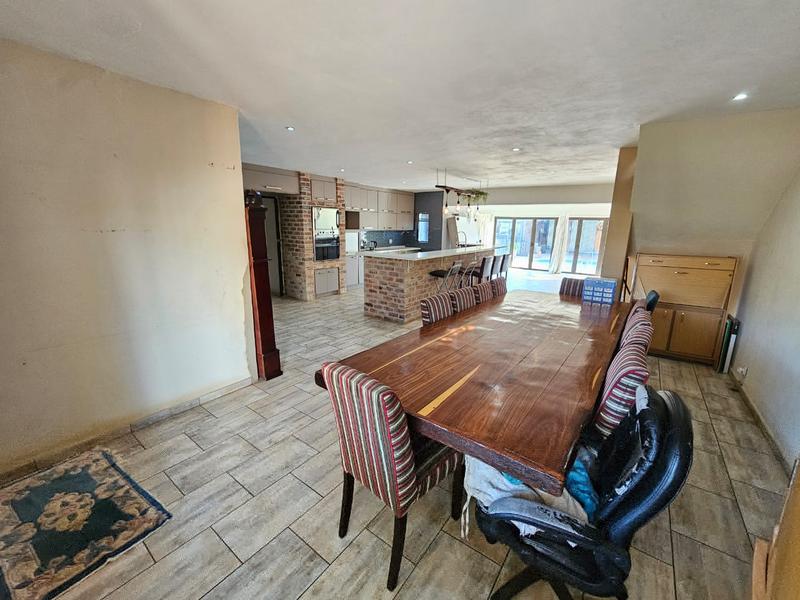 3 Bedroom Property for Sale in Sinoville Gauteng