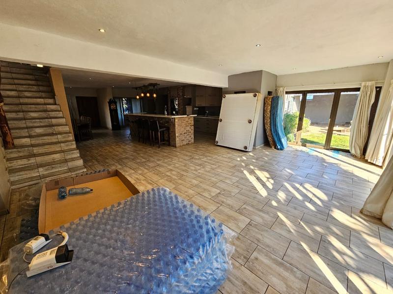 3 Bedroom Property for Sale in Sinoville Gauteng