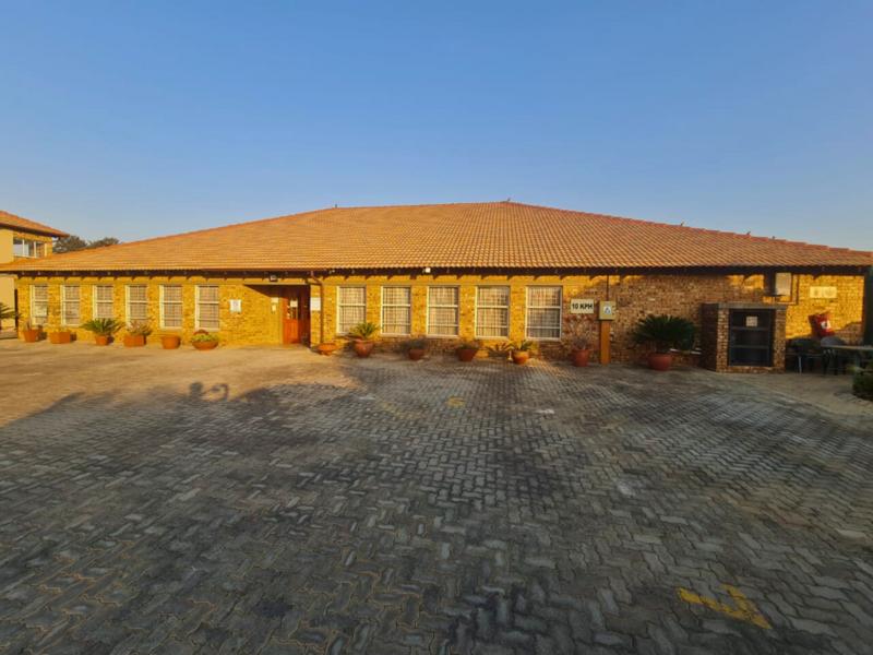 2 Bedroom Property for Sale in Norton Home Estate AH Gauteng