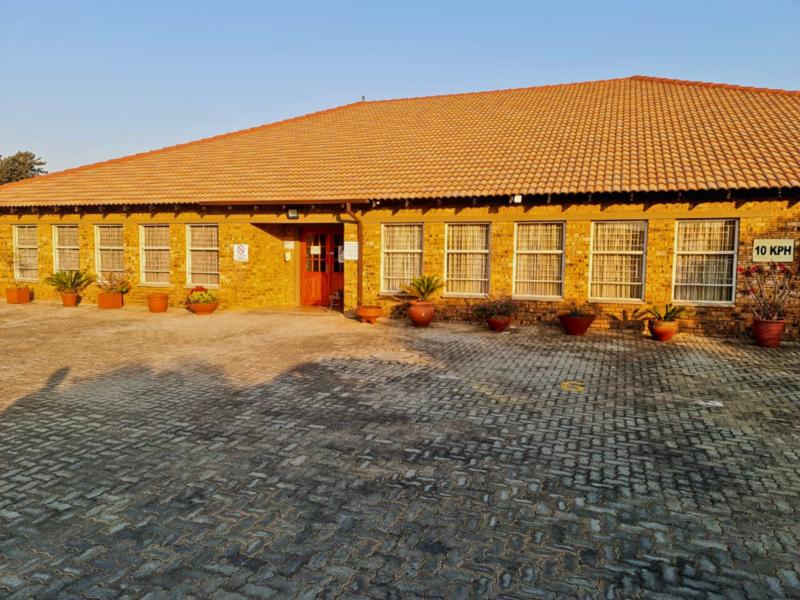 2 Bedroom Property for Sale in Norton Home Estate AH Gauteng