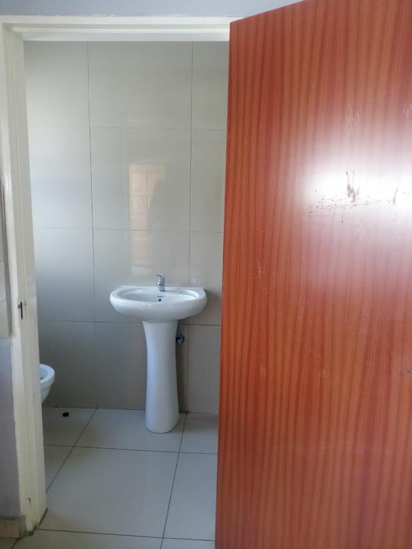 To Let 1 Bedroom Property for Rent in Vosloorus Gauteng