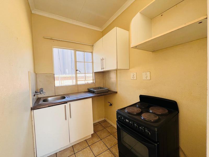 2 Bedroom Property for Sale in Sharonlea Gauteng