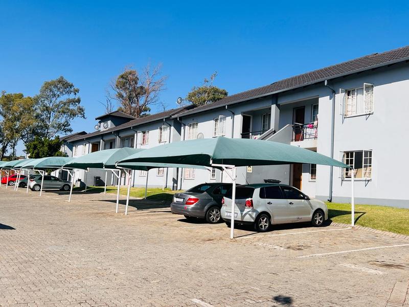 2 Bedroom Property for Sale in Sharonlea Gauteng