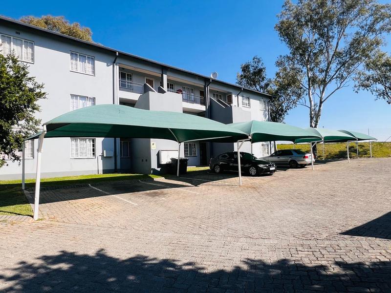 2 Bedroom Property for Sale in Sharonlea Gauteng