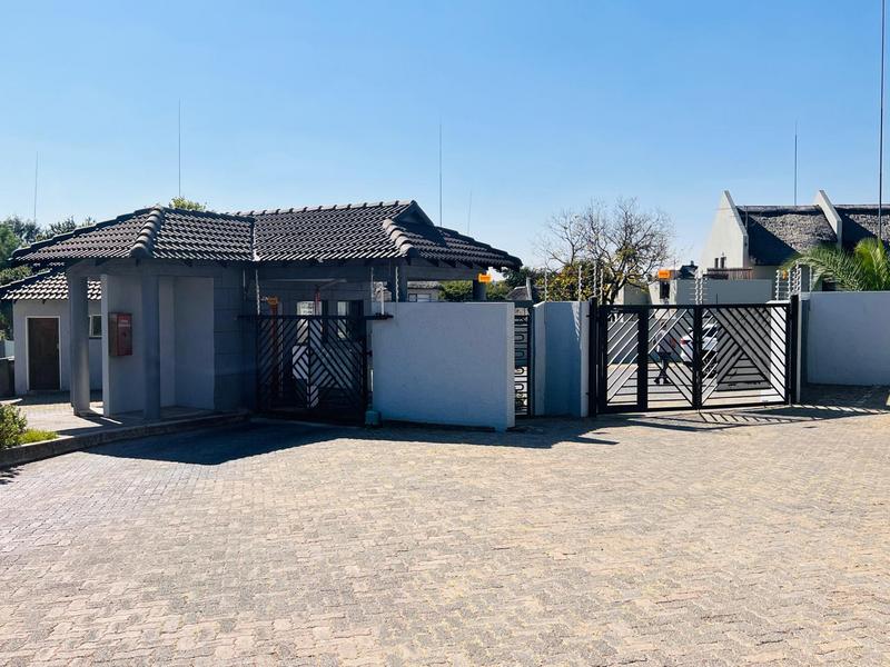 2 Bedroom Property for Sale in Sharonlea Gauteng