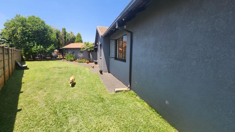 3 Bedroom Property for Sale in Doornpoort Gauteng