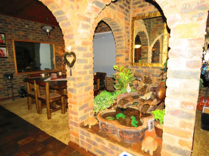 6 Bedroom Property for Sale in Wonderboom Gauteng