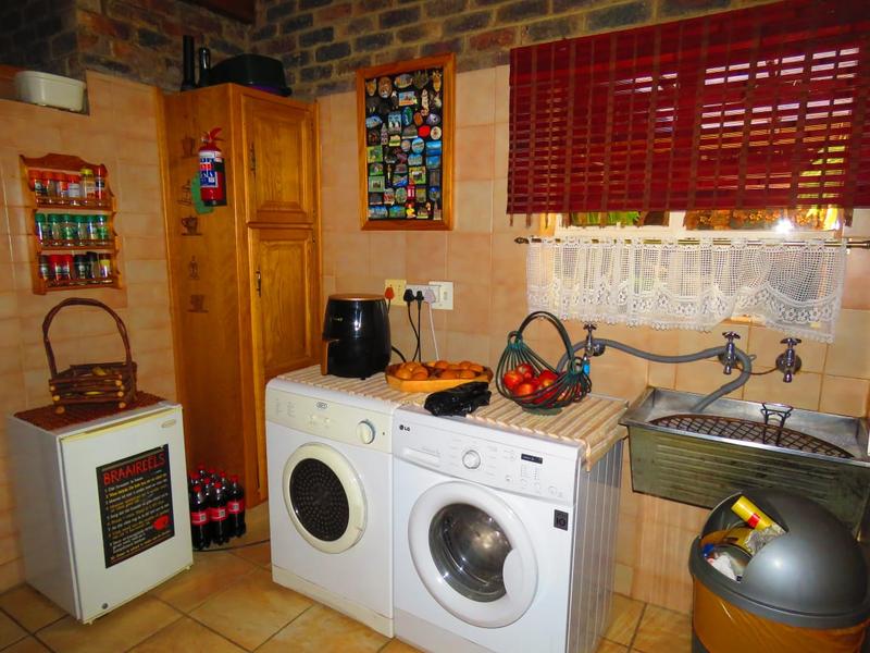 6 Bedroom Property for Sale in Wonderboom Gauteng