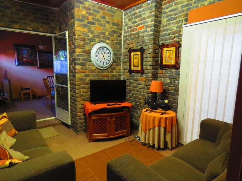 6 Bedroom Property for Sale in Wonderboom Gauteng