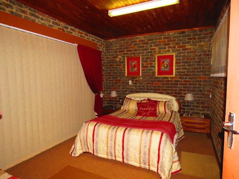 6 Bedroom Property for Sale in Wonderboom Gauteng