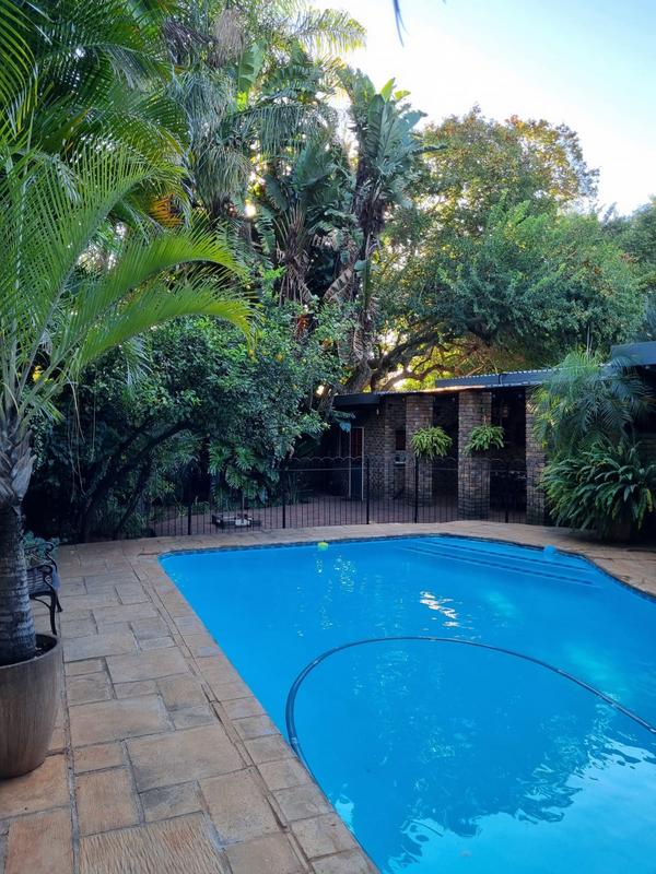 6 Bedroom Property for Sale in Wonderboom Gauteng