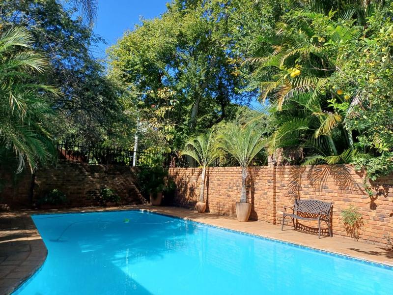 6 Bedroom Property for Sale in Wonderboom Gauteng