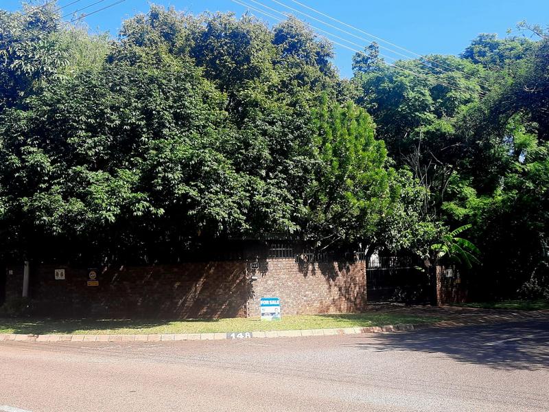 6 Bedroom Property for Sale in Wonderboom Gauteng