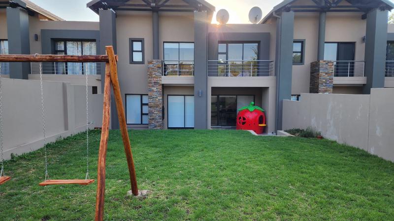 3 Bedroom Property for Sale in Raslouw Gauteng