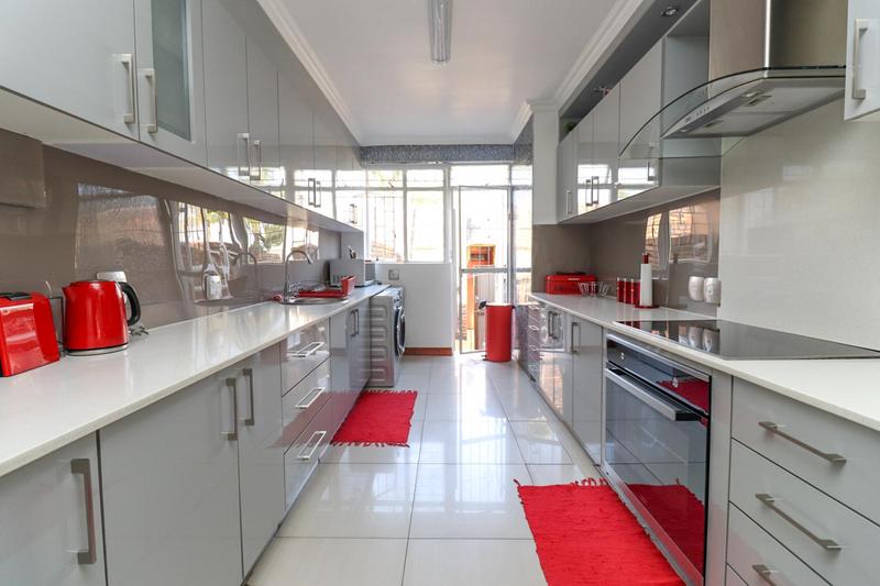 4 Bedroom Property for Sale in Bruma Gauteng