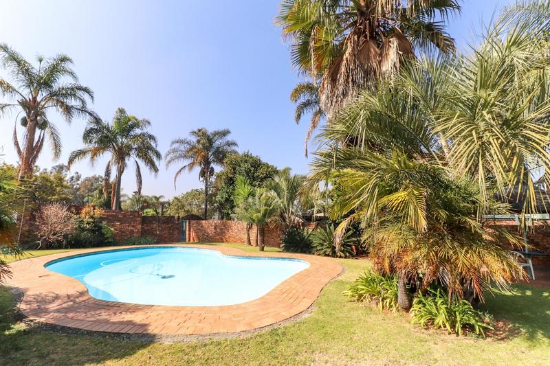 4 Bedroom Property for Sale in Bruma Gauteng