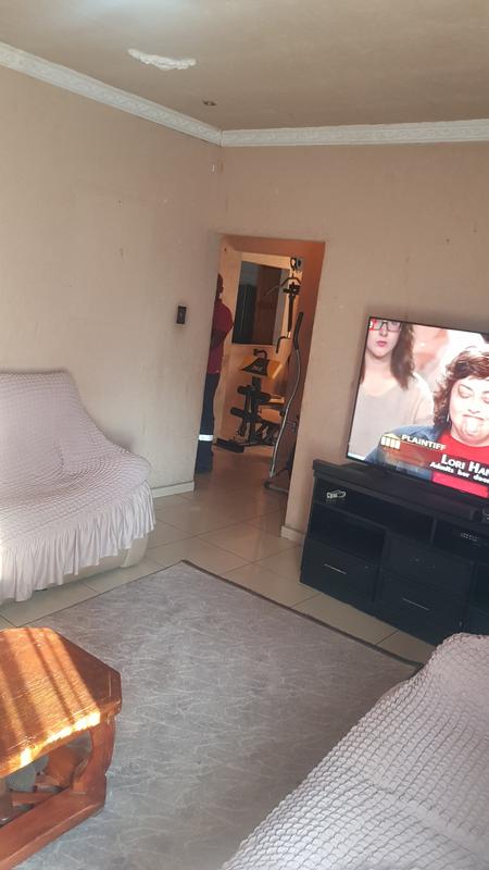 To Let 0 Bedroom Property for Rent in Vanderbijlpark Gauteng