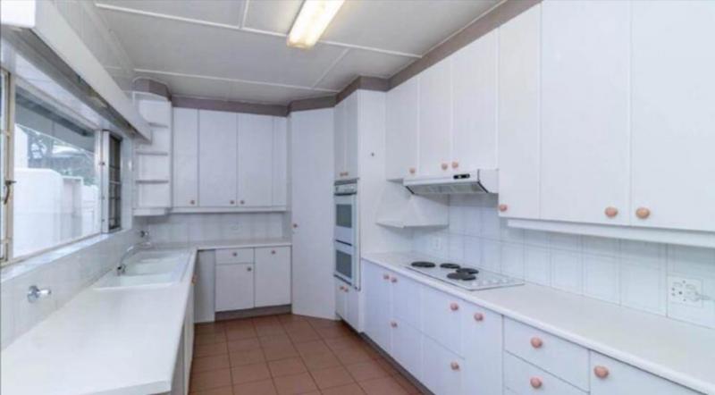 To Let 4 Bedroom Property for Rent in Kensington B Gauteng