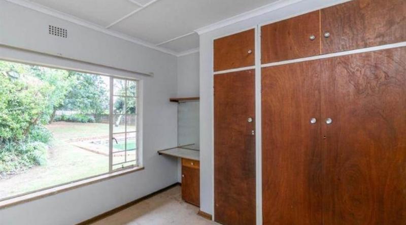 To Let 4 Bedroom Property for Rent in Kensington B Gauteng