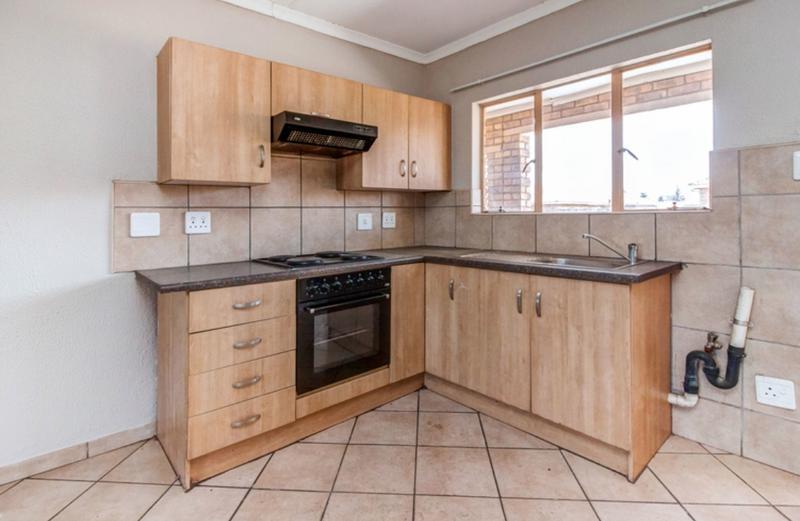 1 Bedroom Property for Sale in Krugersrus Gauteng