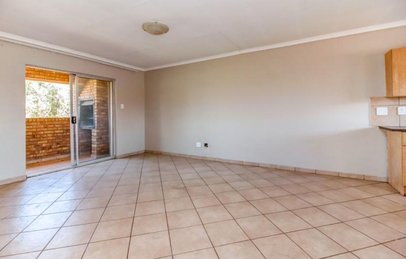 1 Bedroom Property for Sale in Krugersrus Gauteng