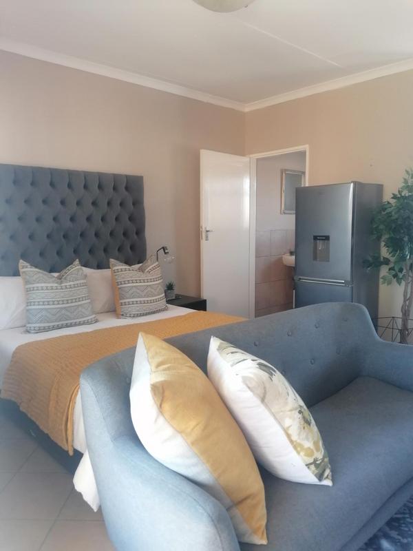 1 Bedroom Property for Sale in Krugersrus Gauteng