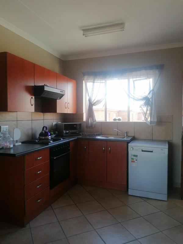 1 Bedroom Property for Sale in Krugersrus Gauteng