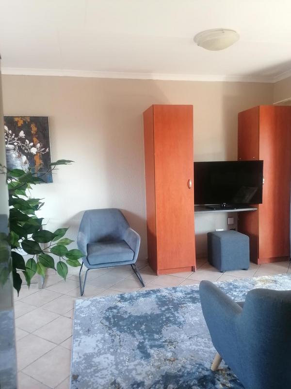 1 Bedroom Property for Sale in Krugersrus Gauteng