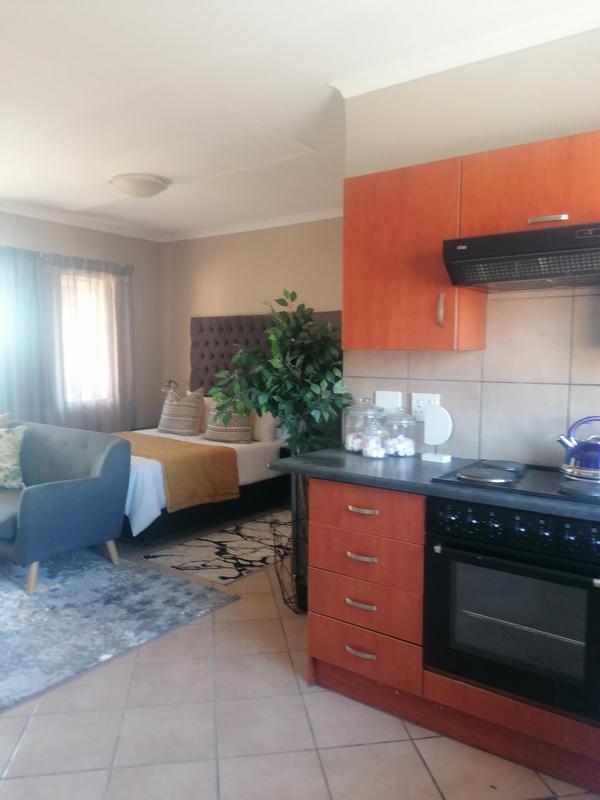 1 Bedroom Property for Sale in Krugersrus Gauteng