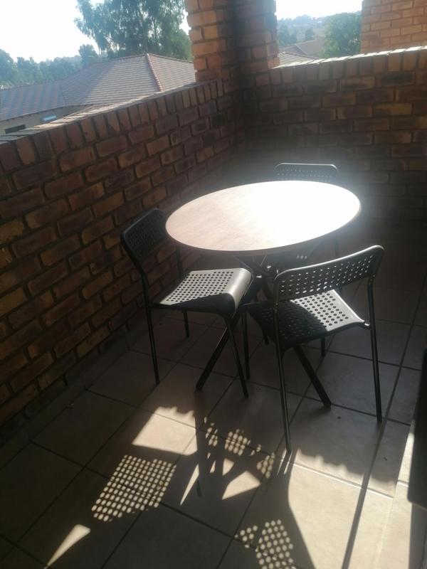 1 Bedroom Property for Sale in Krugersrus Gauteng