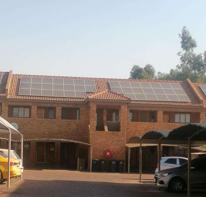 1 Bedroom Property for Sale in Krugersrus Gauteng