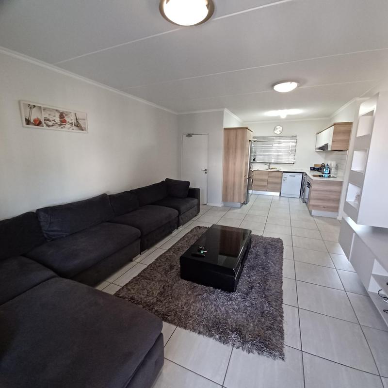 To Let 2 Bedroom Property for Rent in Waterfall Gauteng