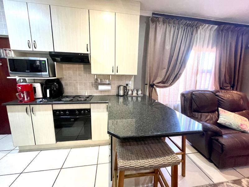 3 Bedroom Property for Sale in Chancliff Ridge Gauteng