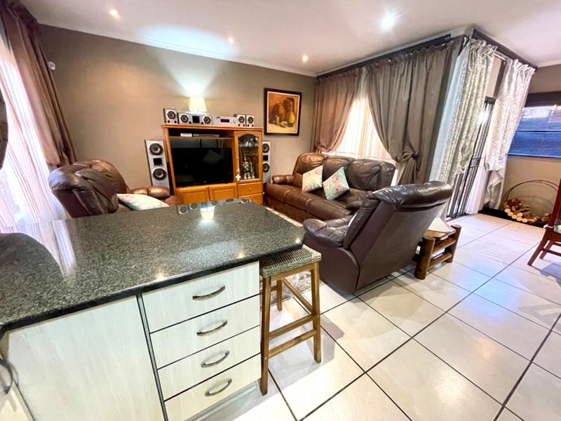 3 Bedroom Property for Sale in Chancliff Ridge Gauteng