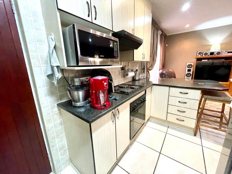 3 Bedroom Property for Sale in Chancliff Ridge Gauteng