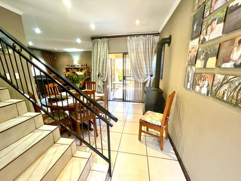 3 Bedroom Property for Sale in Chancliff Ridge Gauteng