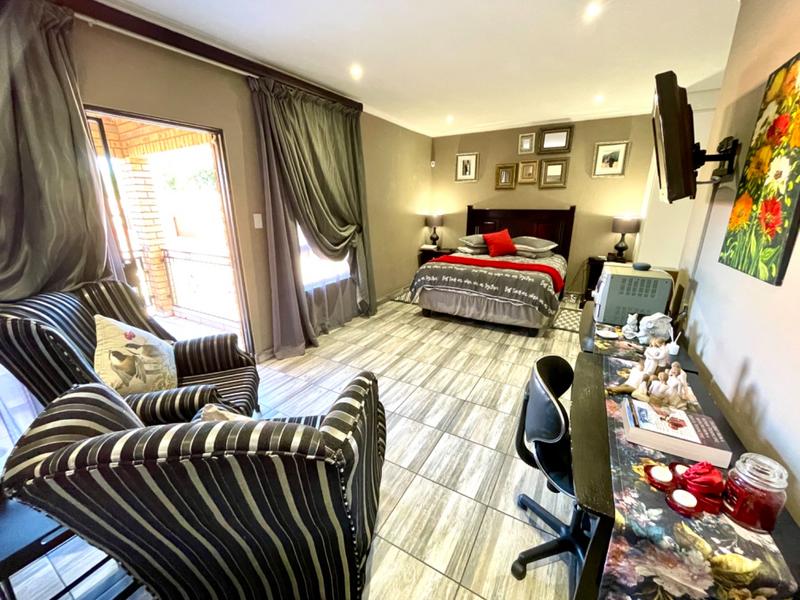 3 Bedroom Property for Sale in Chancliff Ridge Gauteng