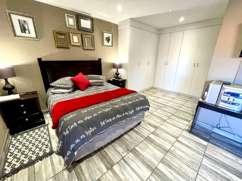 3 Bedroom Property for Sale in Chancliff Ridge Gauteng