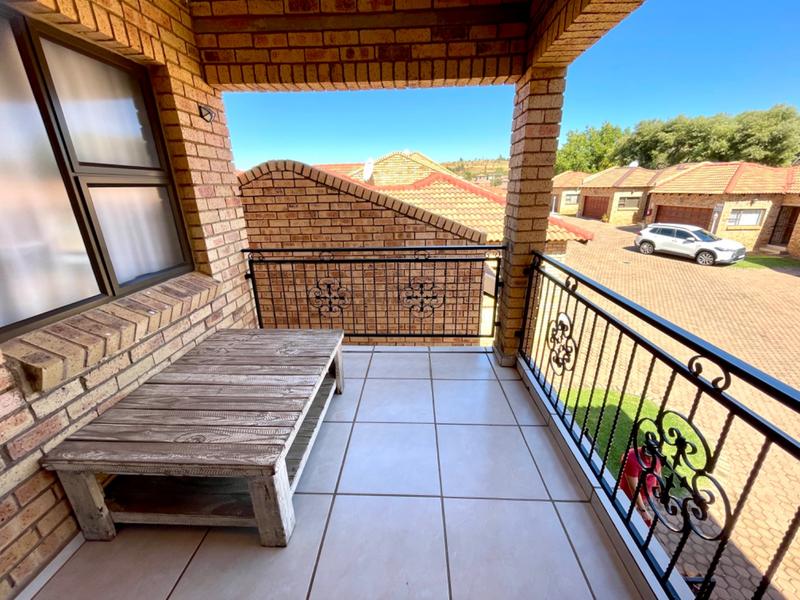 3 Bedroom Property for Sale in Chancliff Ridge Gauteng