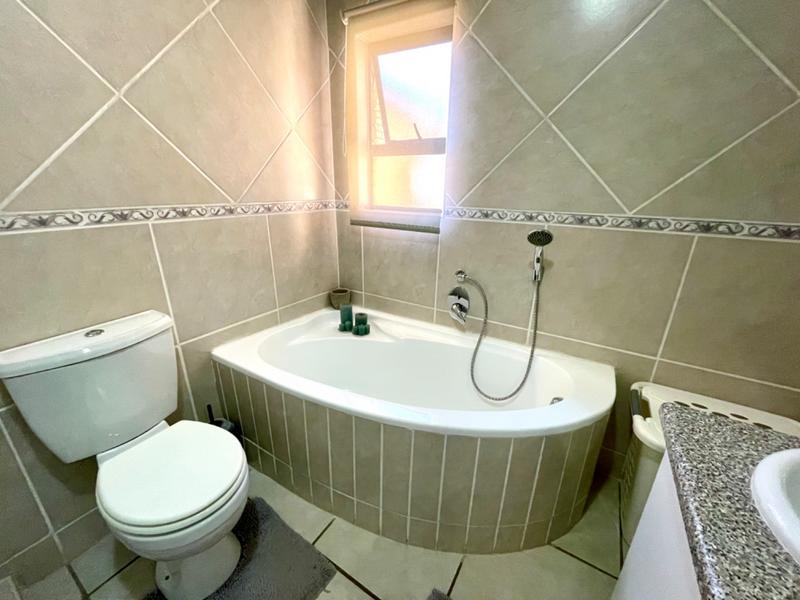 3 Bedroom Property for Sale in Chancliff Ridge Gauteng